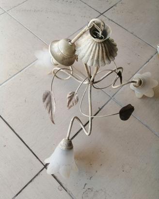 Lampadario 