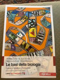 Libro “Le basi della biologia”