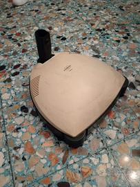 lucida e pulisci pavimento originale