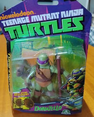 Action figure originale di Donatello