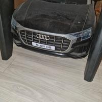 Macchinina telecomandata 