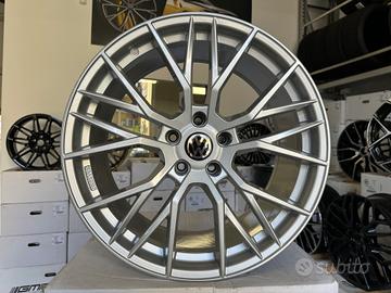 Cerchi Volkswagen raggio 20 NUOVI cod.8942