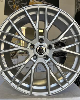 Cerchi Volkswagen raggio 20 NUOVI cod.8942