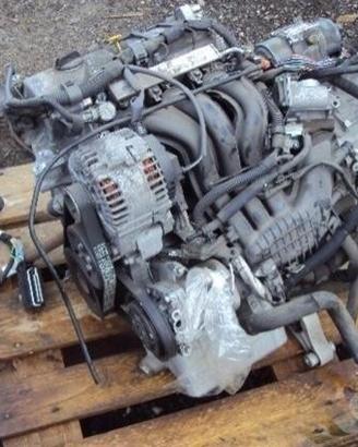 Motore smart 3b21 turbo