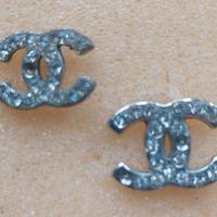 Orecchini Chanel vintage 