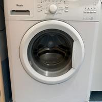 Lavatrice Whirlpool 7kg A++