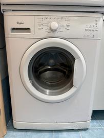 Lavatrice Whirlpool 7kg A++
