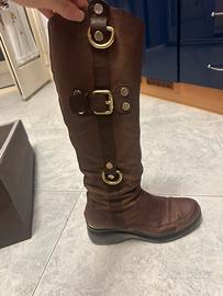 Stivale cesare paciotti