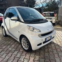 Smart ForTwo 1.0 Passion cambio aut. 07/2011 km.84