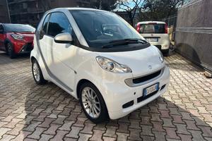 Smart ForTwo 1.0 Passion cambio aut. 07/2011 km.84