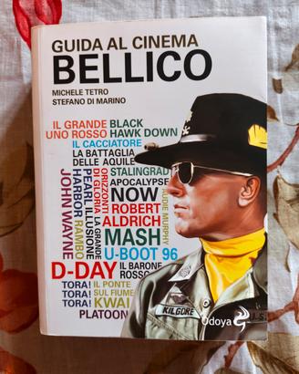 Guida al cinema bellico - Odoya - 2017