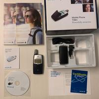 Ericsson T39m vintage