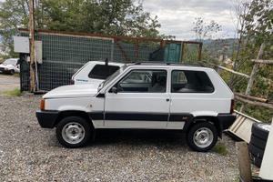 Fiat Panda 4x4