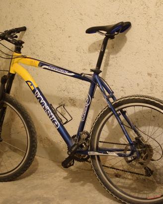 2 MTB whistle 