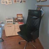 Arredamento ed attrezzatura studio medico