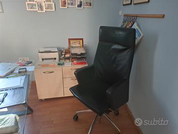 Arredamento ed attrezzatura studio medico