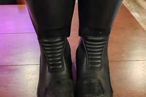 revi't jade stivali moto n°38