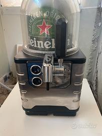 Spillatrice birra