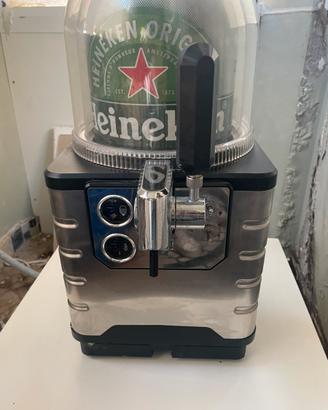 Spillatrice birra