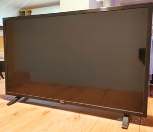 TV LG TV LED Full HD Smart TV 32"