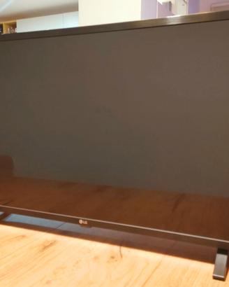 TV LG TV LED Full HD Smart TV 32"