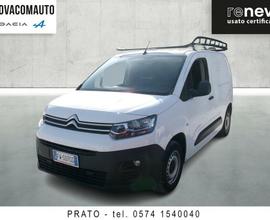 Citroen Berlingo III berlingo 1.6 bluehdi 100cv S&