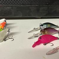 Cranck e Viber SEIKA