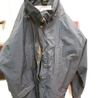 giacchetto  Tecno Alp gorotex 54 doppia cerniera 