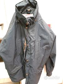 giacchetto  Tecno Alp gorotex 54 doppia cerniera 