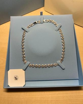 Collana Swarovski Una Angelic 5117703 nuova 