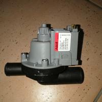 Pompa scarico lavatrice ok anche per altri usi