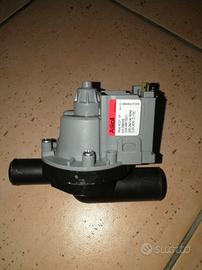 Pompa scarico lavatrice ok anche per altri usi