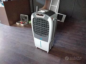 rinfrescatore brezza 70 star progetti