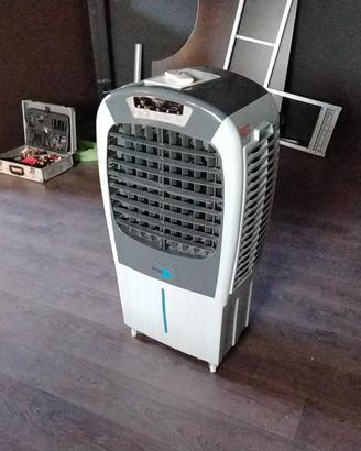 rinfrescatore brezza 70 star progetti