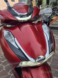 Honda SH 350