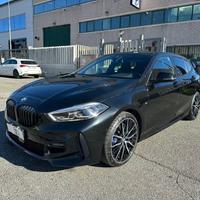 BMW Serie 1 118 d 5p. Automatic Msport Colorv...