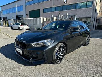 BMW Serie 1 118 d 5p. Automatic Msport Colorv...