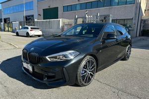 BMW Serie 1 118 d 5p. Automatic Msport Colorv...