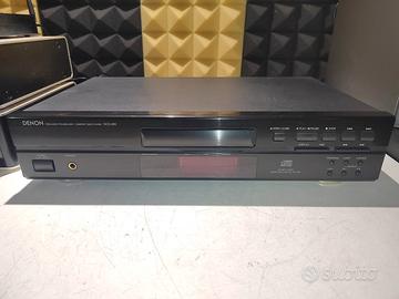 lettore cd Denon DCD 435 a 20 bit 