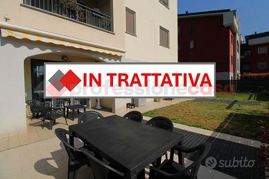 Appartamento Pozzo d'Adda [199trilopozVRG]