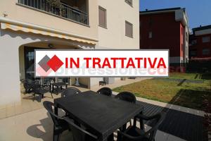 Appartamento Pozzo d'Adda [199trilopozVRG]