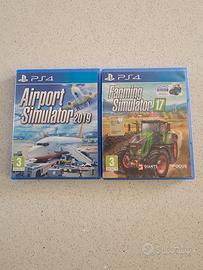 Giochi per PS4 usati