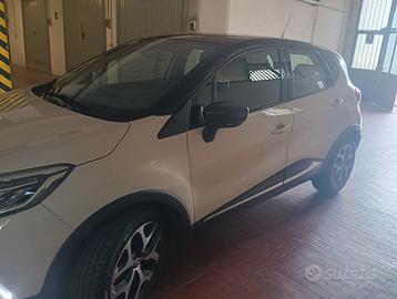 RENAULT Captur 1ª serie - 2018