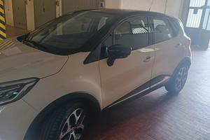 RENAULT Captur 1ª serie - 2018