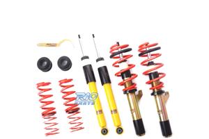 KIT SOSPENSIONE FILETTATA EIBACH MTS SEAT LEON 5F 