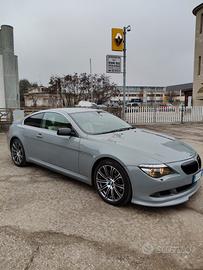 BMW 635 diesel