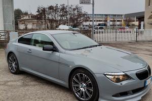 BMW 635 diesel