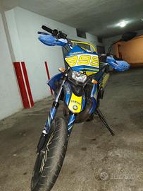 Malaguti xsm Motard 