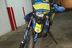 Malaguti xsm Motard 