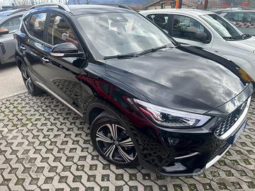 MG ZS BENZINA CON IMPIANTO GPL